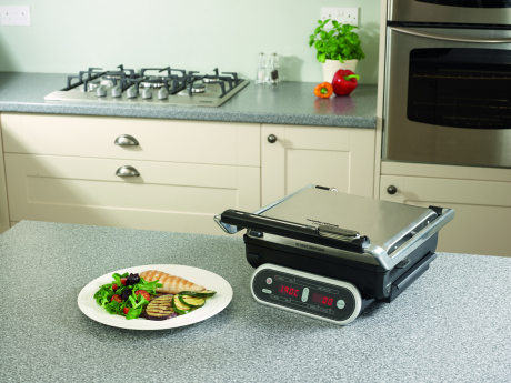 Intelligrill 48018