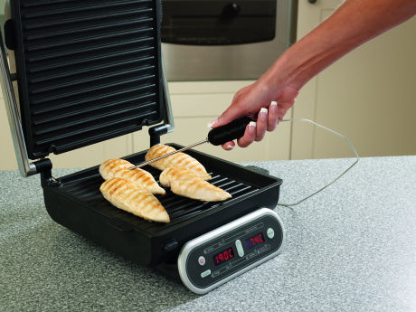 Intelligrill 48018