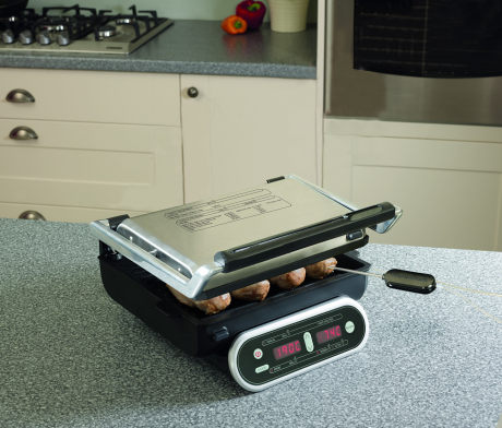 Intelligrill 48018
