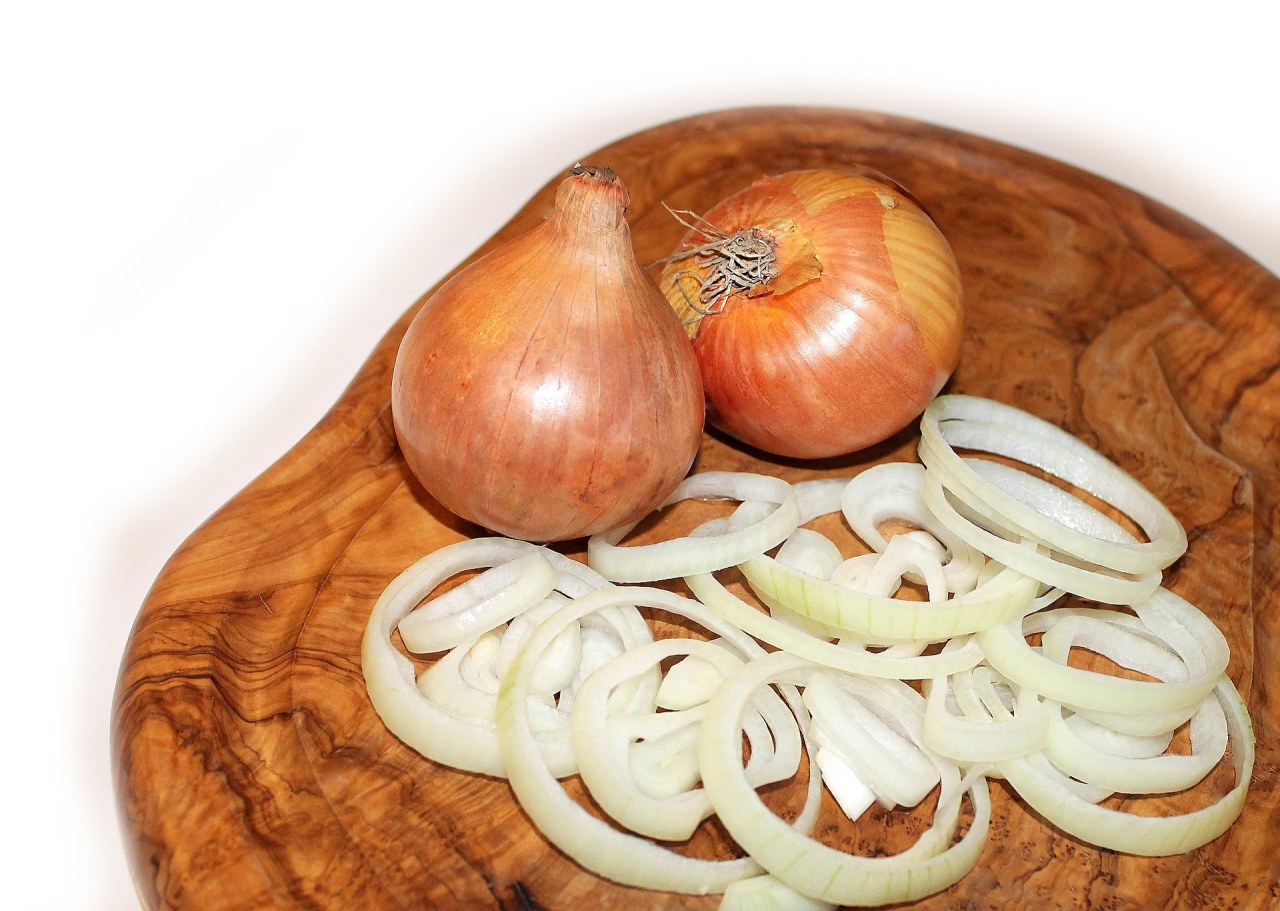 cibule a její využití jako přírodního léku 