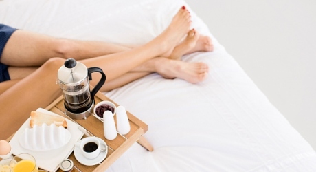 French press není obyčejný kávovar