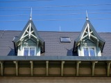 Oplechování střechy ochrání vaší střešní krytinu i konstrukci