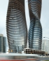 Moderní architektura ve světě XXIX. - Absolute Towers v Kanadě
