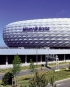 Moderní architektura ve světě XVII. - Allianz Arena Mnichov