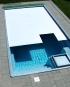 Komplexní řešení - zapuštěný zahradní či interiérový bazén