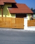 Garážová vrata, brány, závory od firmy FK VRATA