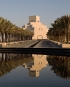 Moderní architektura ve světě XX. - Muzeum islámského umění v Kataru