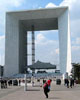 Moderní architektura ve světě I. - La Défense