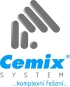 Cemix THERM P SILVER
