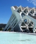 Moderní architektura ve světě XXX. - Město umění a věd ve Valencii