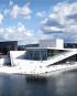 Moderní architektura XXII. – Mezinárodní cenu má Norská opera