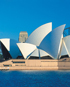 Moderní architektura ve světě XII. - Opera v Sydney