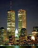 Moderní architektura ve světě IV. - World Trade Center
