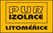 logo firmy PUR-IZOLACE s.r.o.
