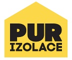 logo firmy PUR-IZOLACE s.r.o.