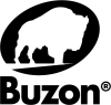 logo firmy BUZON CZ, s.r.o. – rektifikační terče pod dlažbu, terče pod terasy, pokládka dlažby na terče