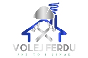 logo firmy Volej Ferdu - platforma firem a řemeslníků