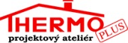 logo firmy Ing. Karel Peterka - Thermo Plus