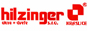 logo firmy Hilzinger okna + dveře, spol. s r.o.
