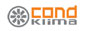 logo firmy COND KLIMA s.r.o.