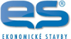 logo firmy Ekonomické stavby, s.r.o.
