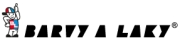 logo firmy BARVY A LAKY HOSTIVAŘ, a.s. - barvy, laky a drogerie