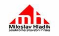 Hladík Miloslav - realizace staveb, rekonstrukce a zateplování