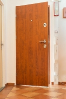 HT dveře – bezpečnostní dveře